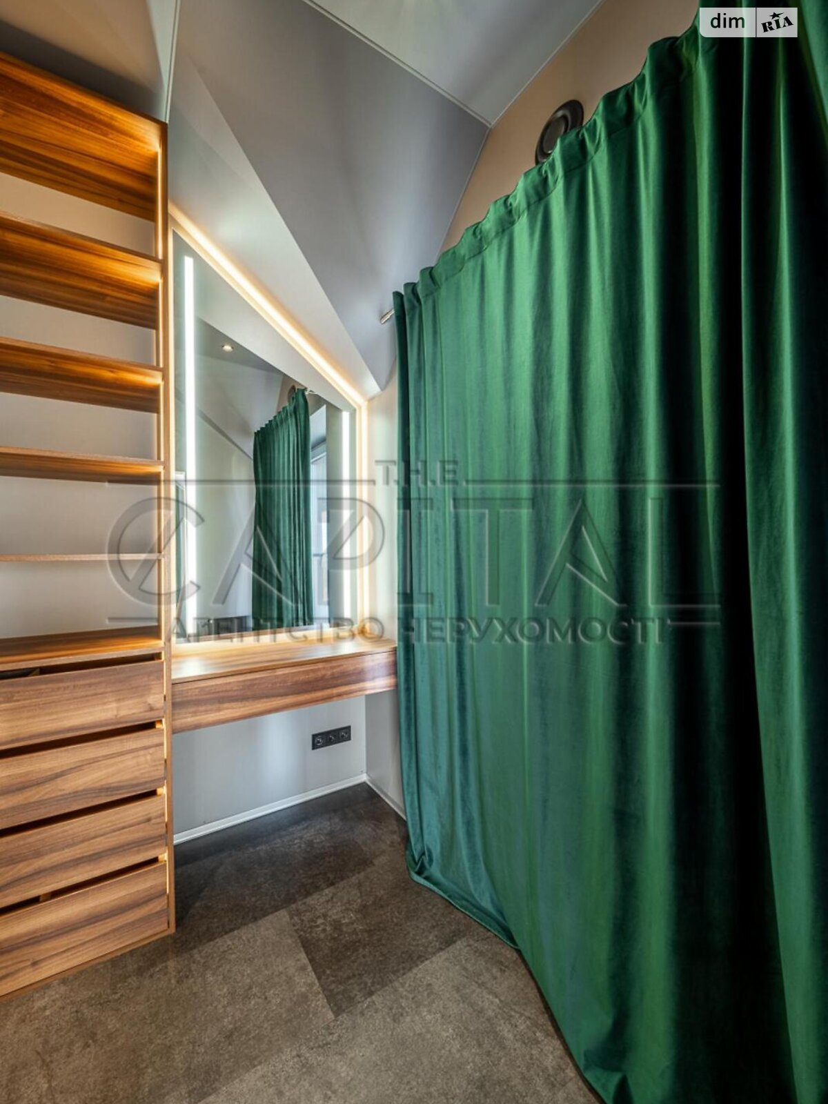 двухэтажный дом, 160 кв. м, кирпич. Сдается помесячно в Киеве фото 1