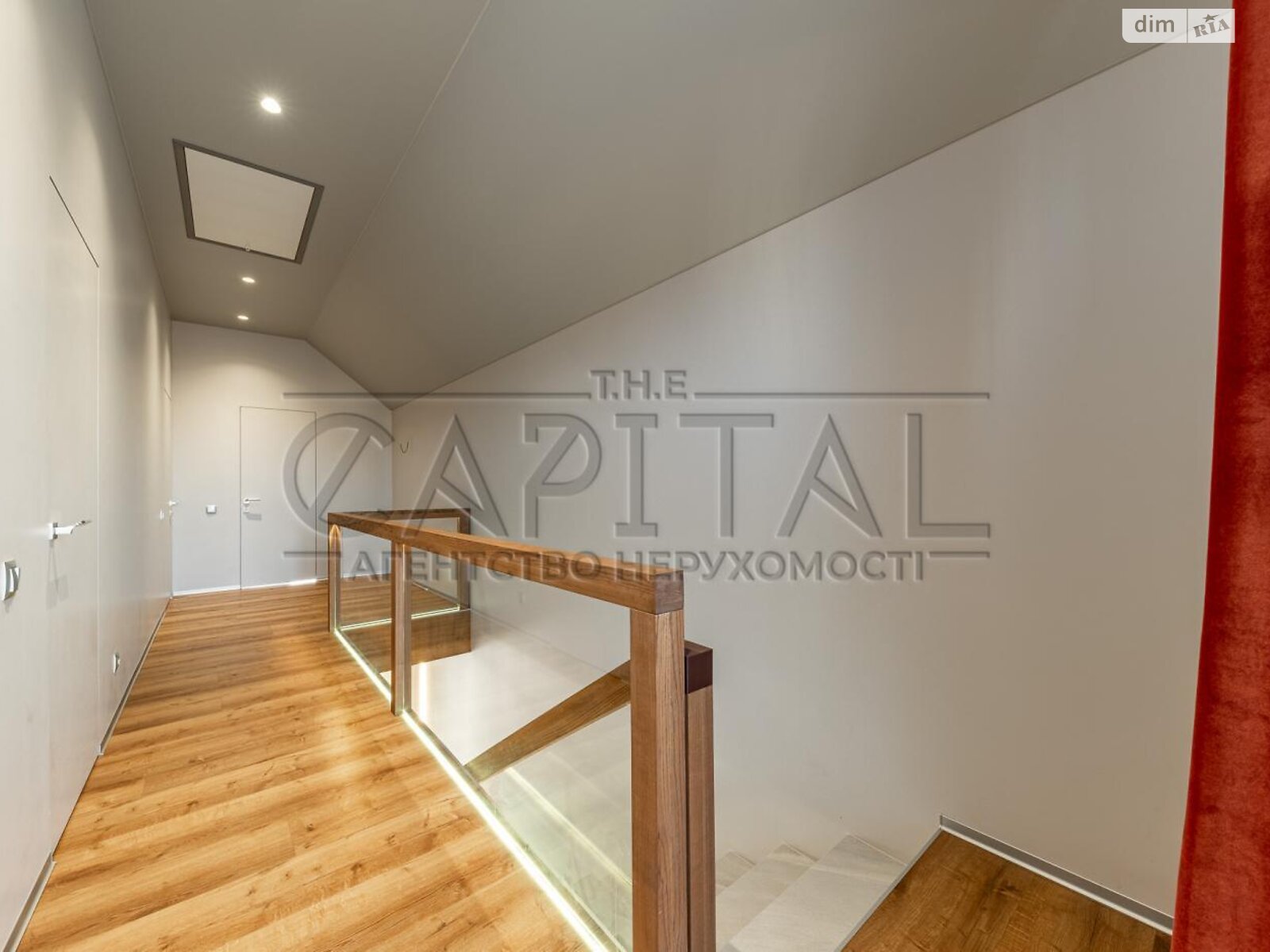 двухэтажный дом, 160 кв. м, кирпич. Сдается помесячно в Киеве фото 1