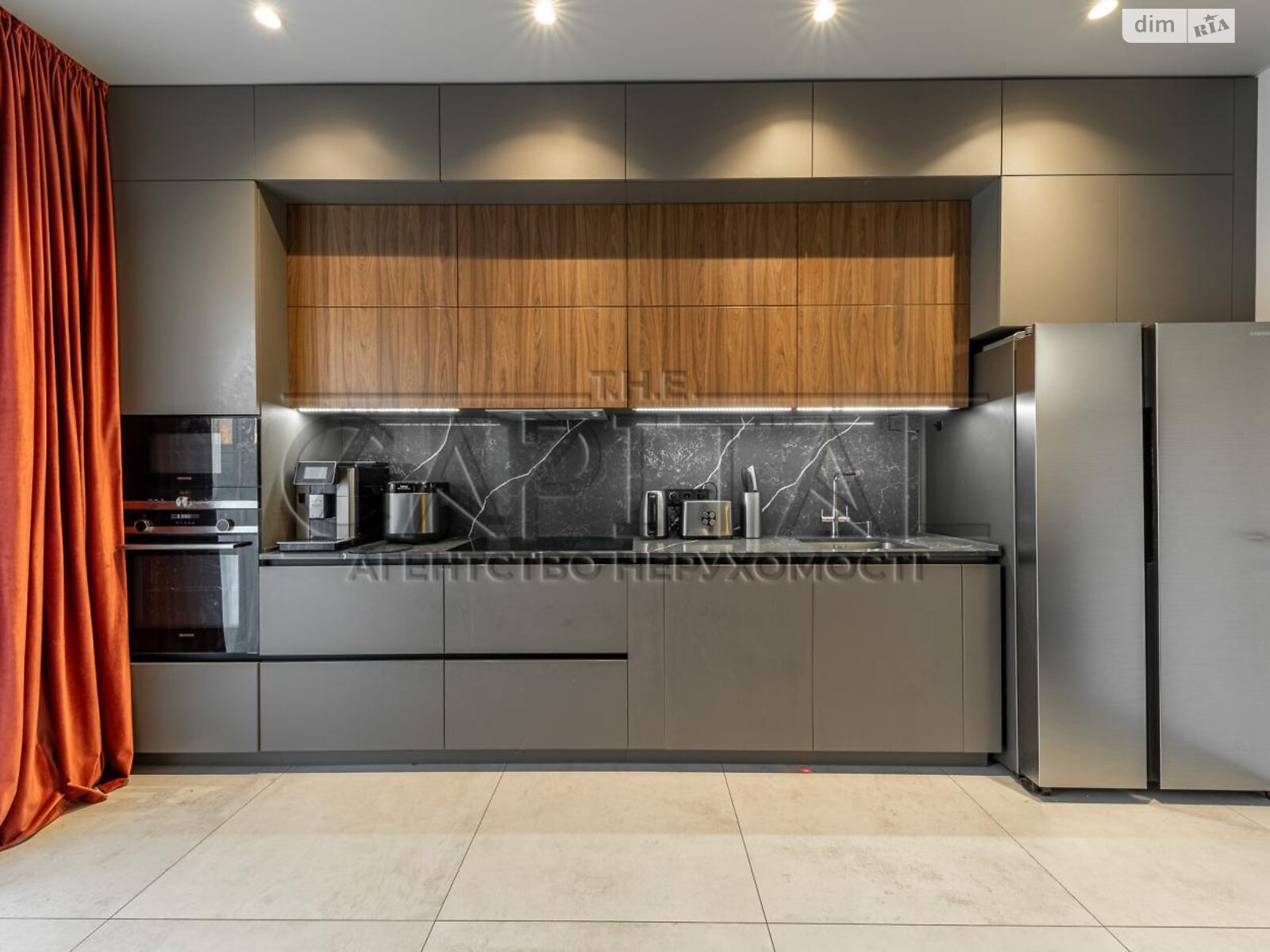 двухэтажный дом, 160 кв. м, кирпич. Сдается помесячно в Киеве фото 1