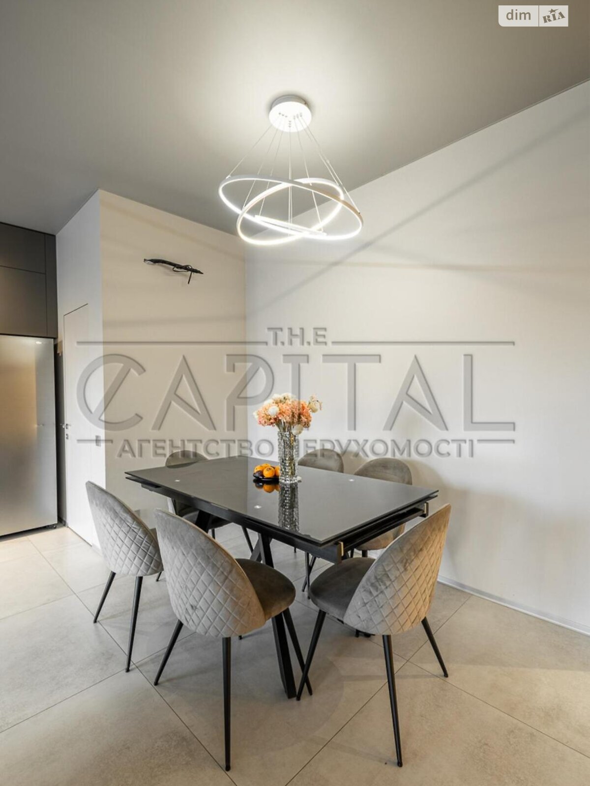 двухэтажный дом, 160 кв. м, кирпич. Сдается помесячно в Киеве фото 1