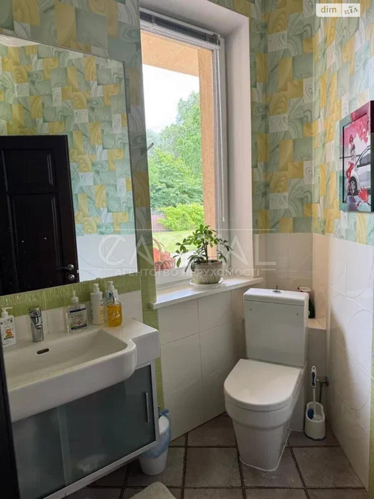 трипроверховий будинок з гаражем, 623 кв. м, кирпич. Здається помісячно в Києві, в районі Оболонський фото 1