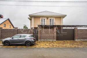 однопроверховий будинок, 250 кв. м, цегла. Здається помісячно в Києві, в районі Борщагівка фото 2