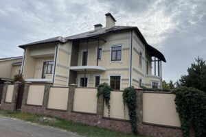 трехэтажный дом, 588 кв. м, кирпич. Сдается помесячно в Киеве, в районе Бортничи фото 2