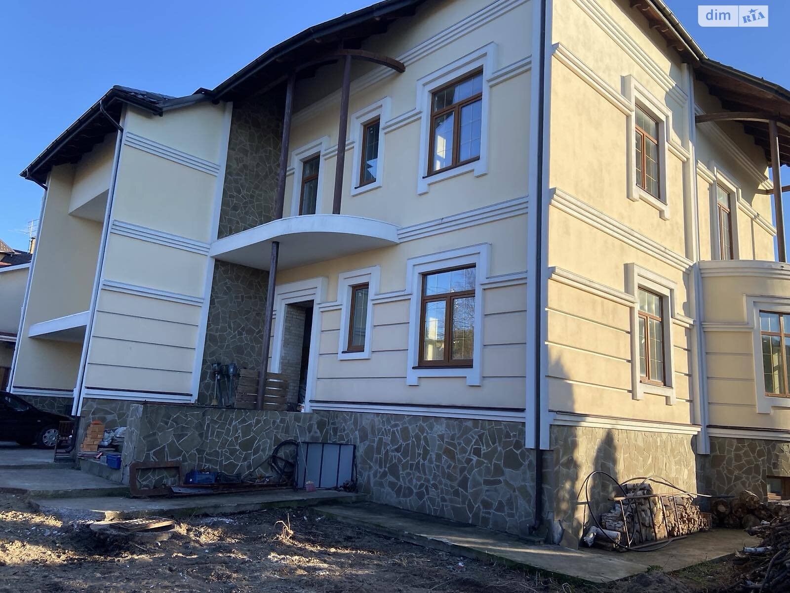 триповерховий будинок, 588 кв. м, цегла. Здається помісячно в Києві, в районі Бортничі фото 1 трипроверховий будинок, 588 кв. м, цегла. Здається помісячно в Києві, в районі Бортничі фото 1