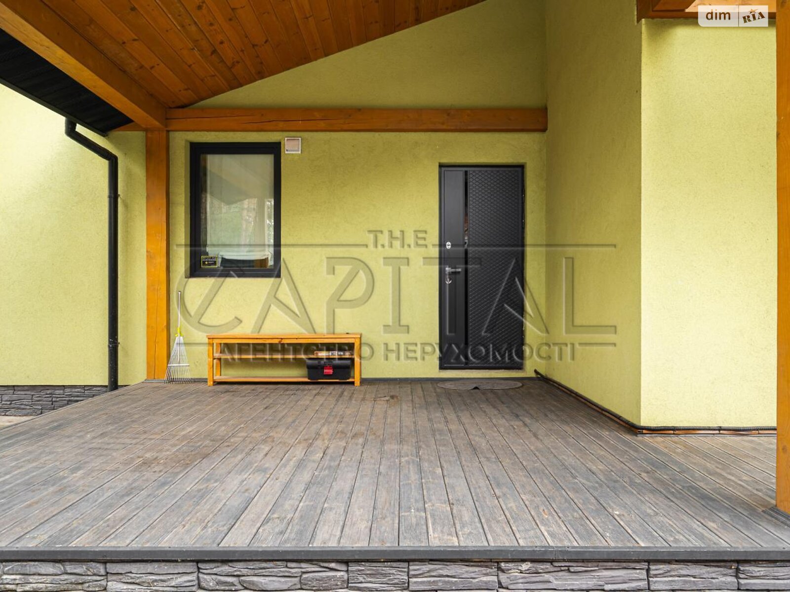 одноэтажный дом, 140 кв. м, кирпич. Сдается помесячно в Киеве, в районе Бортничи фото 1 одноэтажный дом, 140 кв. м, кирпич. Сдается помесячно в Киеве, в районе Бортничи фото 1