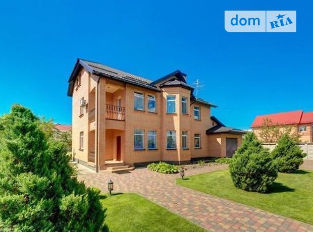 Долгосрочная аренда дома, 270м², Киев, c. Бортничи, ст.м. Бориспольская Долгосрочная аренда дома, 270м², Киев, c. Бортничи, ст.м. Бориспольская