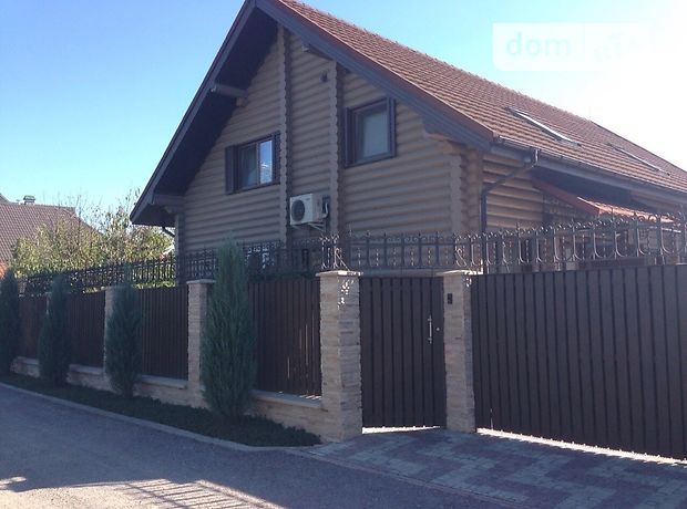 двухэтажный дом с камином, 150 кв. м, сруб. Сдается помесячно в село Чапаевка, Киевская обл. фото 1 двухэтажный дом с камином, 150 кв. м, сруб. Сдается помесячно в село Чапаевка, Киевская обл. фото 1