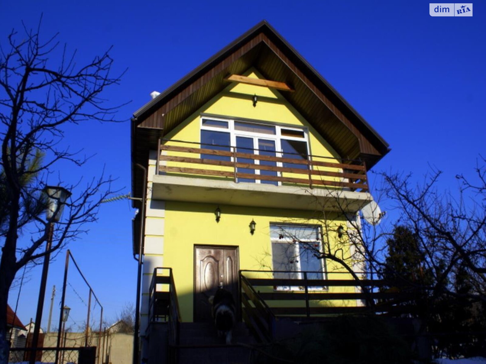 двухэтажный дом беседка, 200 кв. м, кирпич. Сдается помесячно в Киеве, в районе Дарницкий фото 1
