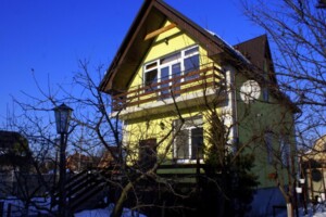 двухэтажный дом беседка, 200 кв. м, кирпич. Сдается помесячно в Киеве, в районе Дарницкий фото 2