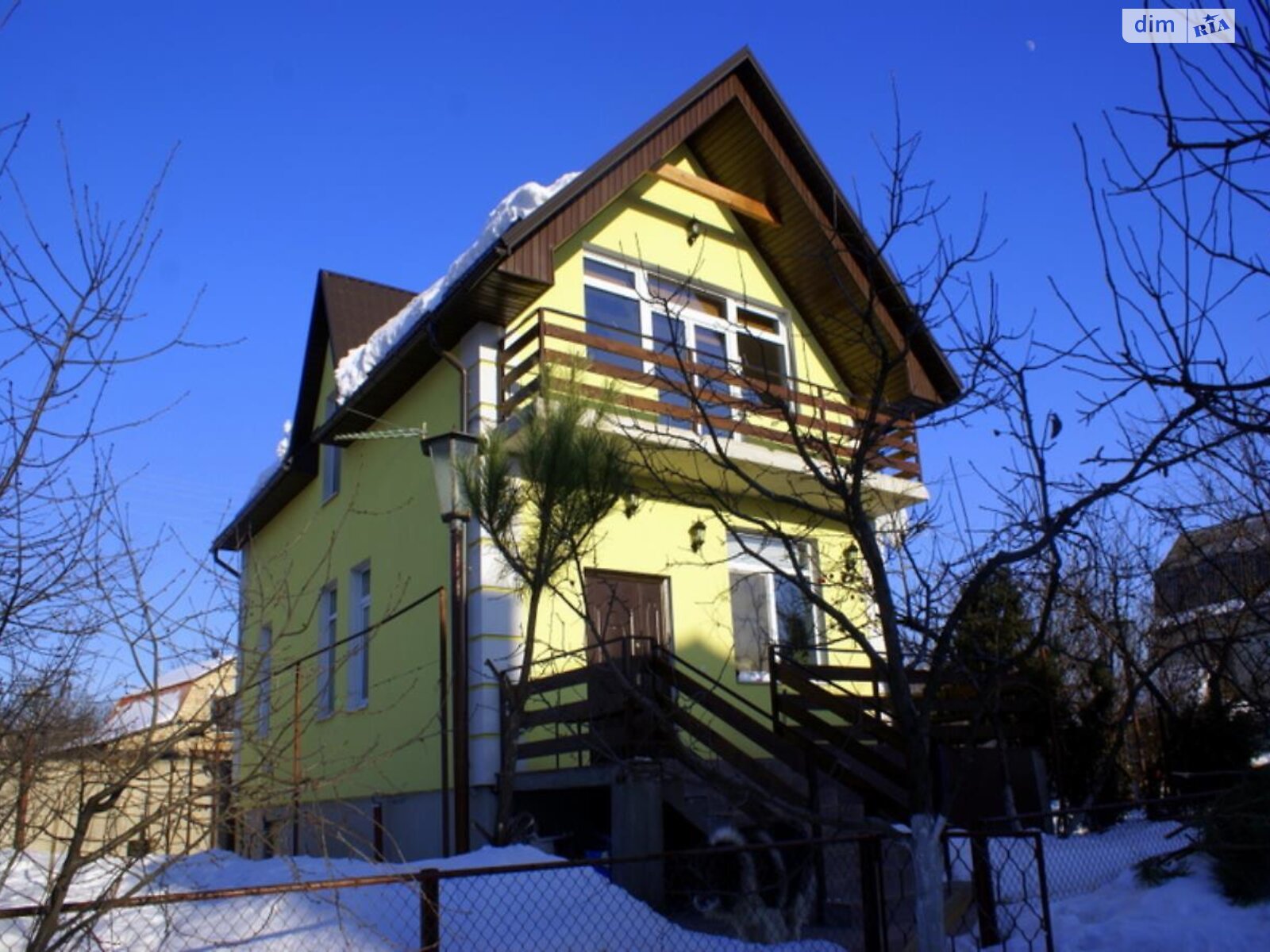 двухэтажный дом беседка, 200 кв. м, кирпич. Сдается помесячно в Киеве, в районе Дарницкий фото 1