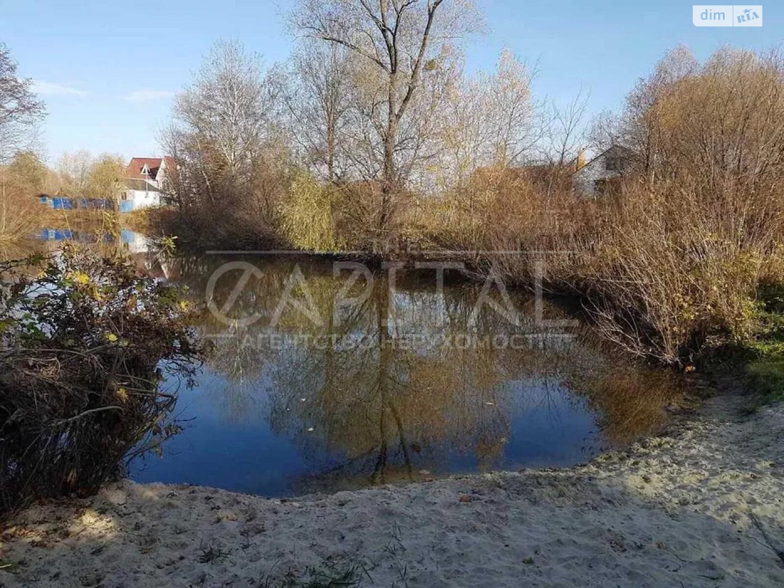 двопроверховий будинок, 118 кв. м, цегла. Здається помісячно в Києві, в районі Дарницький фото 1