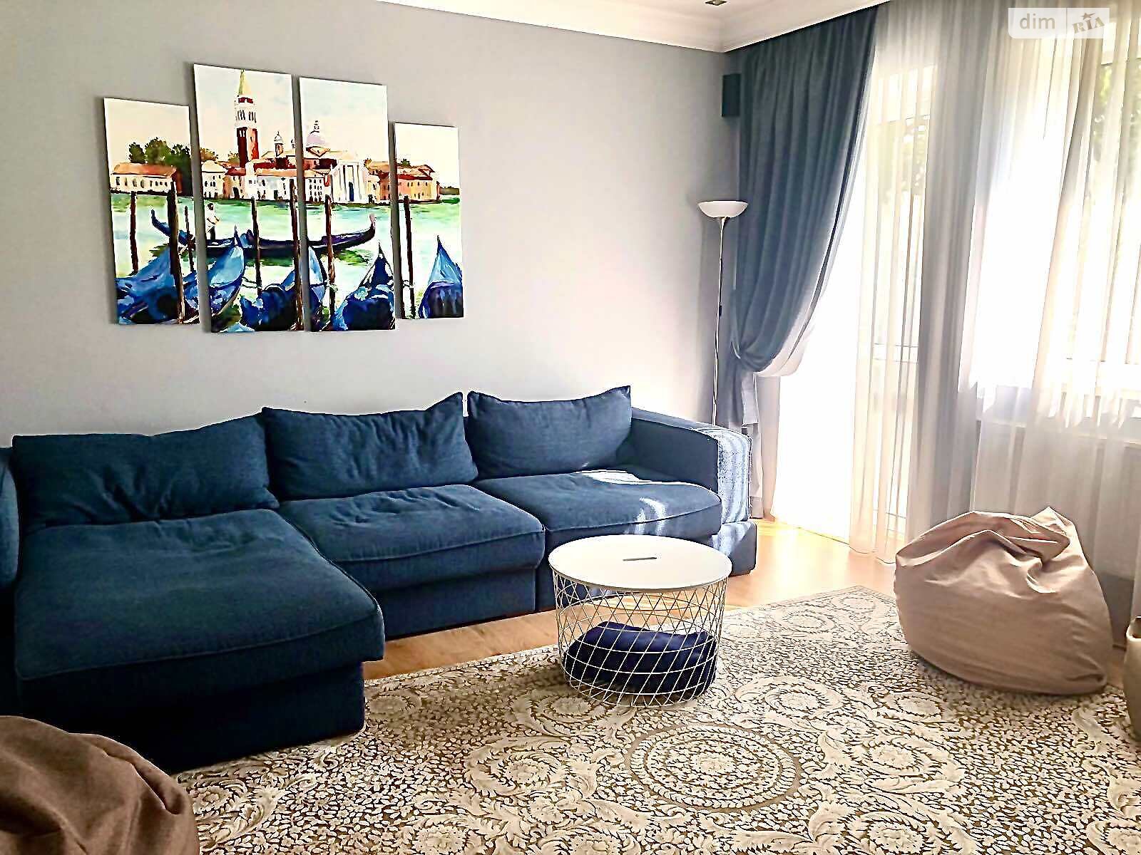 двухэтажный дом, 150 кв. м, кирпич. Сдается помесячно в Киеве, в районе Дарницкий фото 1