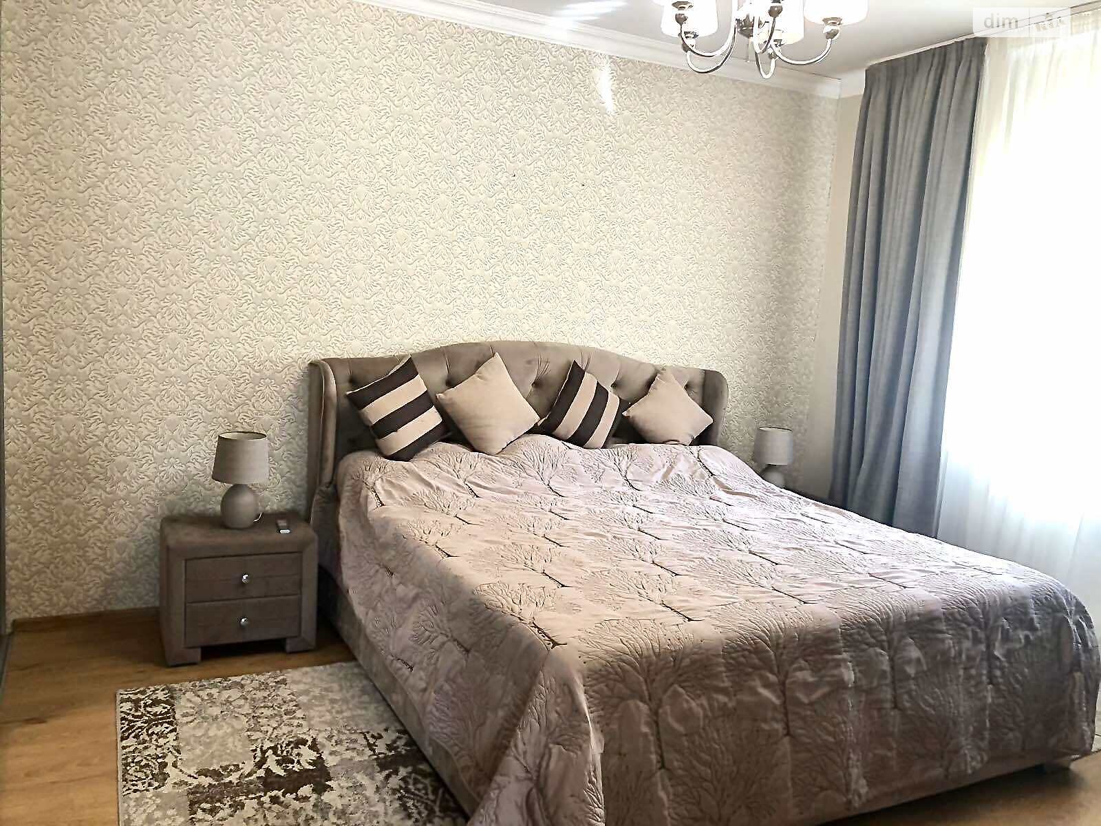 двухэтажный дом, 150 кв. м, кирпич. Сдается помесячно в Киеве, в районе Дарницкий фото 1