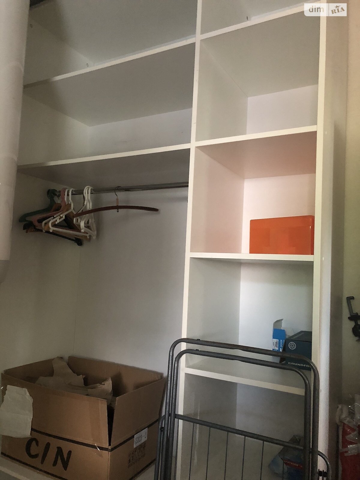 двухэтажный дом, 150 кв. м, кирпич. Сдается помесячно в Киеве, в районе Дарницкий фото 1