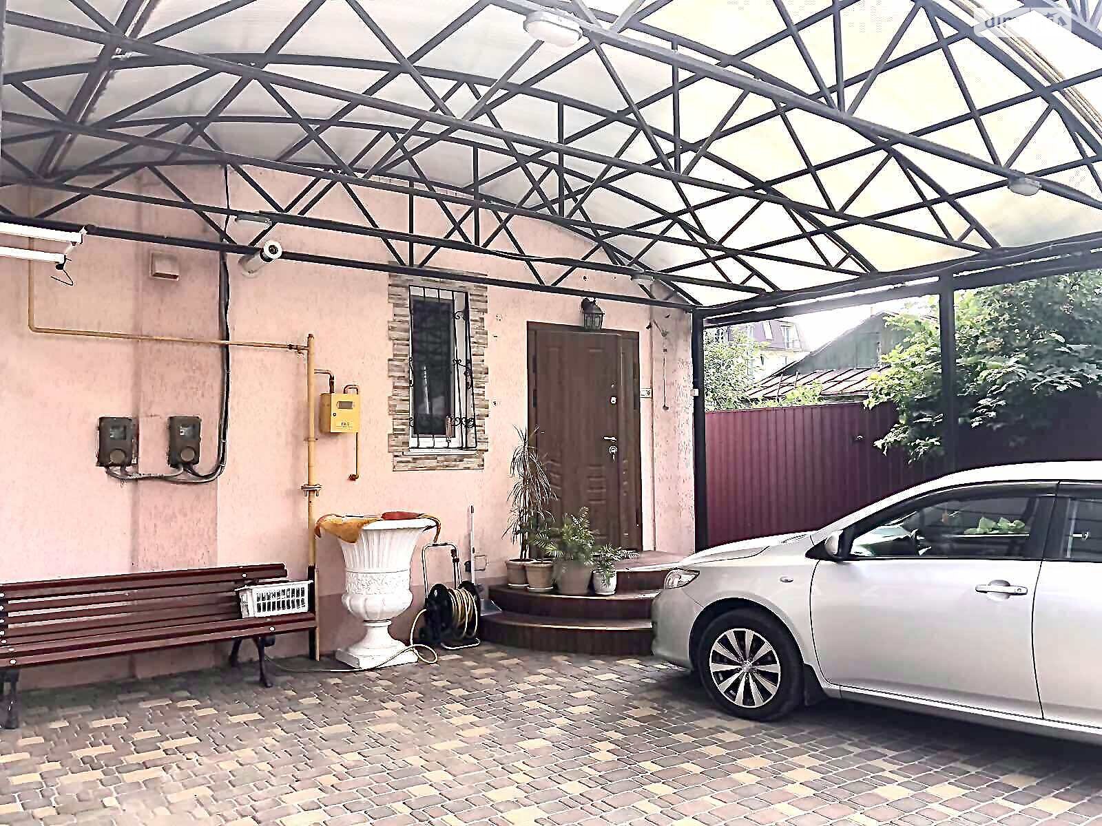 двухэтажный дом, 150 кв. м, кирпич. Сдается помесячно в Киеве, в районе Дарницкий фото 1