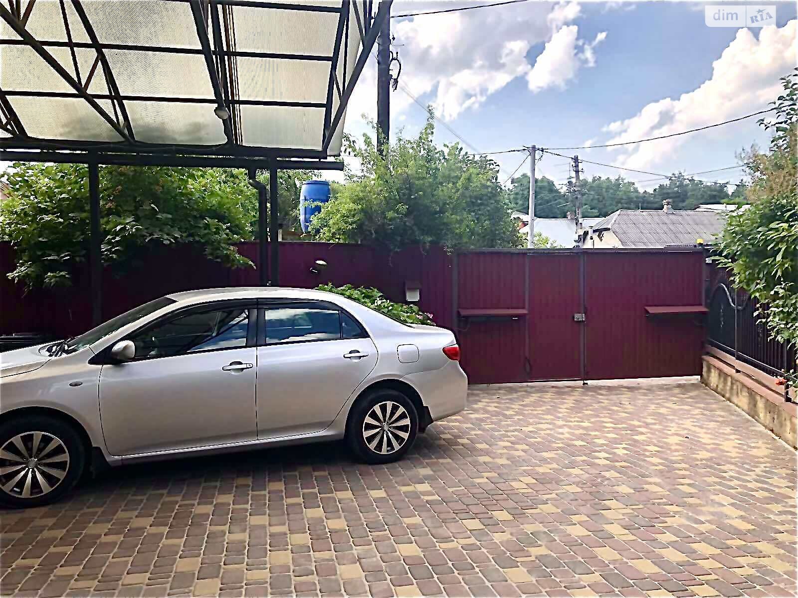 двухэтажный дом, 150 кв. м, кирпич. Сдается помесячно в Киеве, в районе Дарницкий фото 1