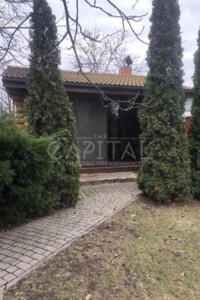 двухэтажный дом веранда, 100 кв. м, кирпич. Сдается помесячно в Киеве, в районе Дарницкий фото 2
