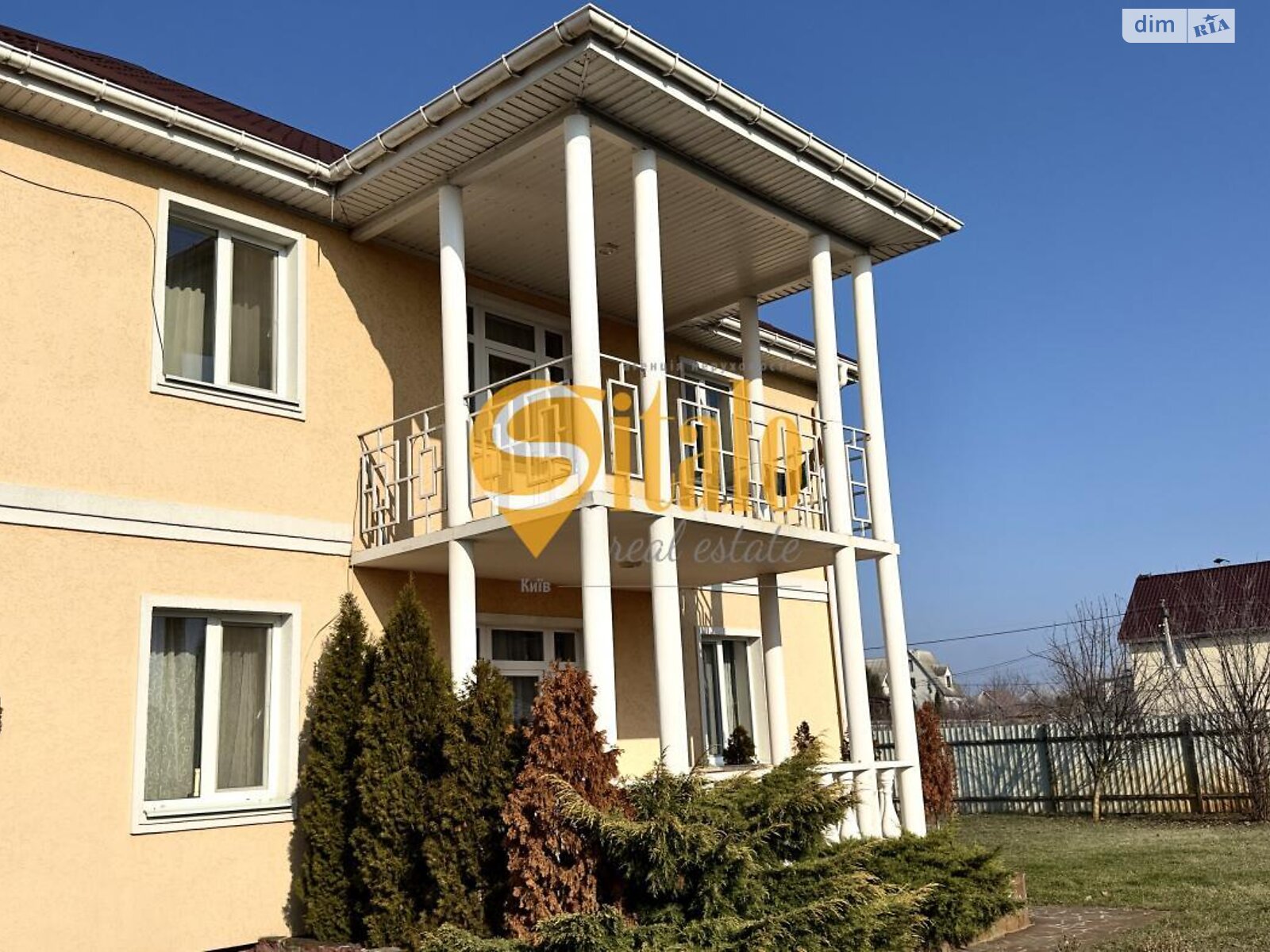 двоповерховий будинок з балконом, 200 кв. м, цегла. Здається помісячно в Києві, в районі Дарницький фото 1 двопроверховий будинок з балконом, 200 кв. м, цегла. Здається помісячно в Києві, в районі Дарницький фото 1