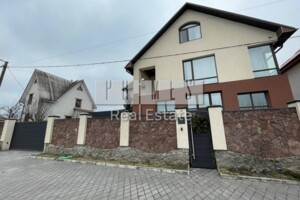 трехэтажный дом, 450 кв. м, кирпич. Сдается помесячно в Киеве, в районе Дарницкий фото 2