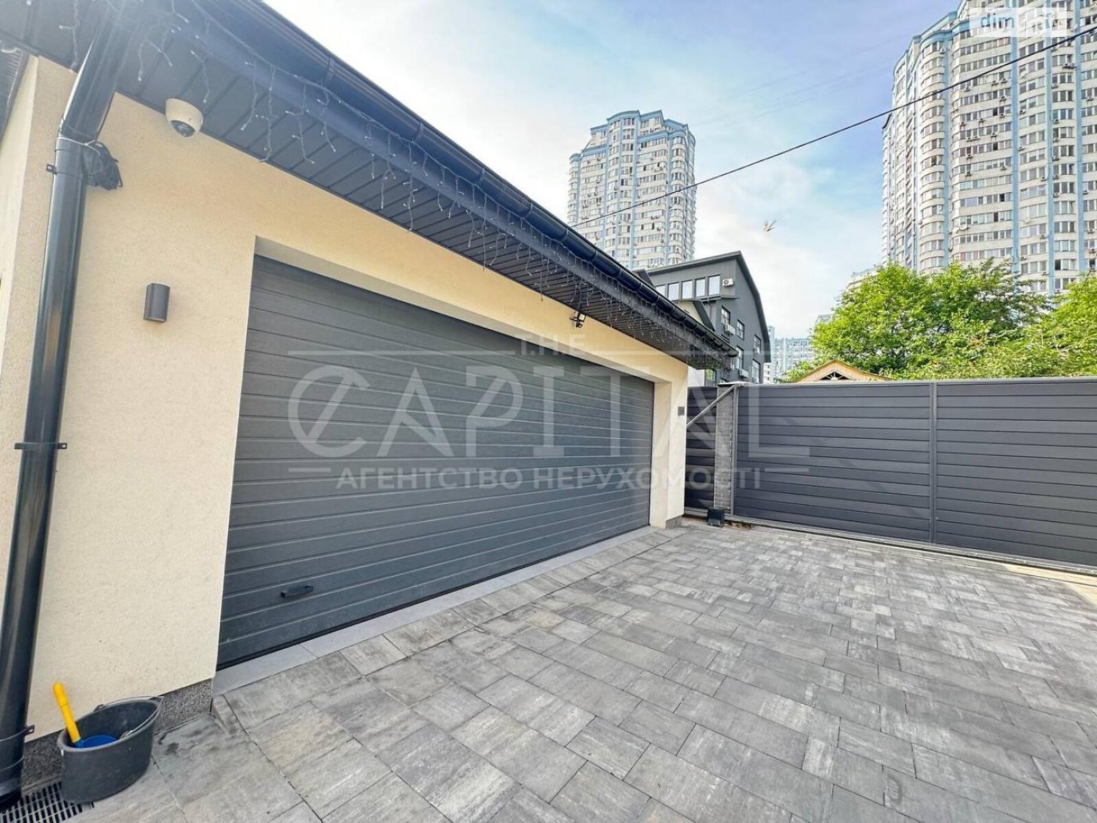 двухэтажный дом, 170.9 кв. м, кирпич. Сдается помесячно в Киеве, в районе Дарницкий фото 1