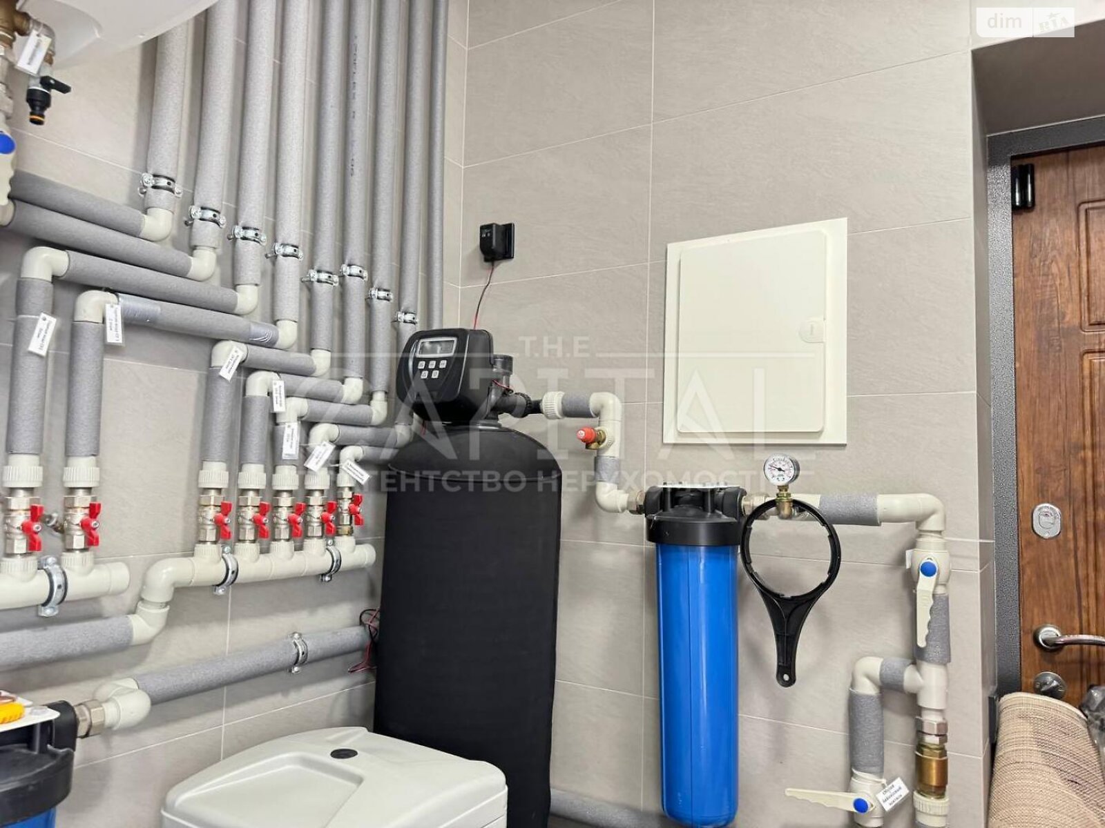 двухэтажный дом, 170.9 кв. м, кирпич. Сдается помесячно в Киеве, в районе Дарницкий фото 1