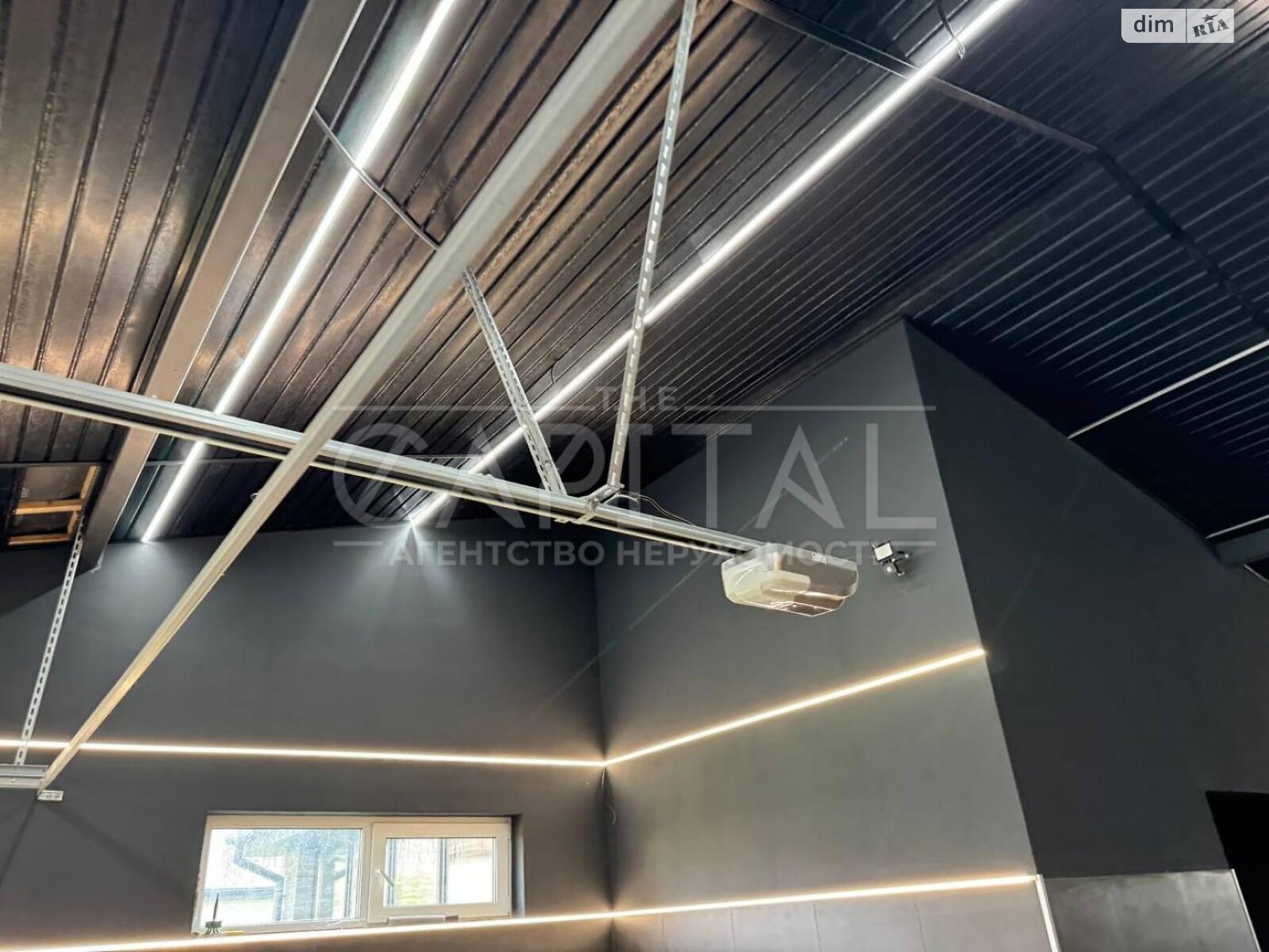 двухэтажный дом, 170.9 кв. м, кирпич. Сдается помесячно в Киеве, в районе Дарницкий фото 1