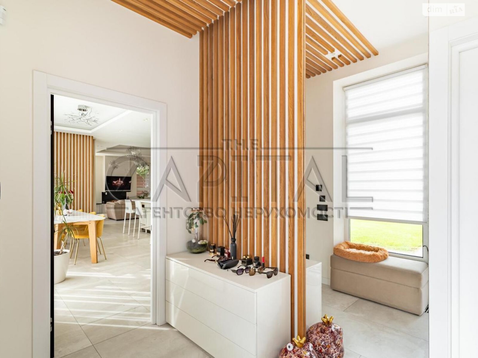 двухэтажный дом, 170.9 кв. м, кирпич. Сдается помесячно в Киеве, в районе Дарницкий фото 1