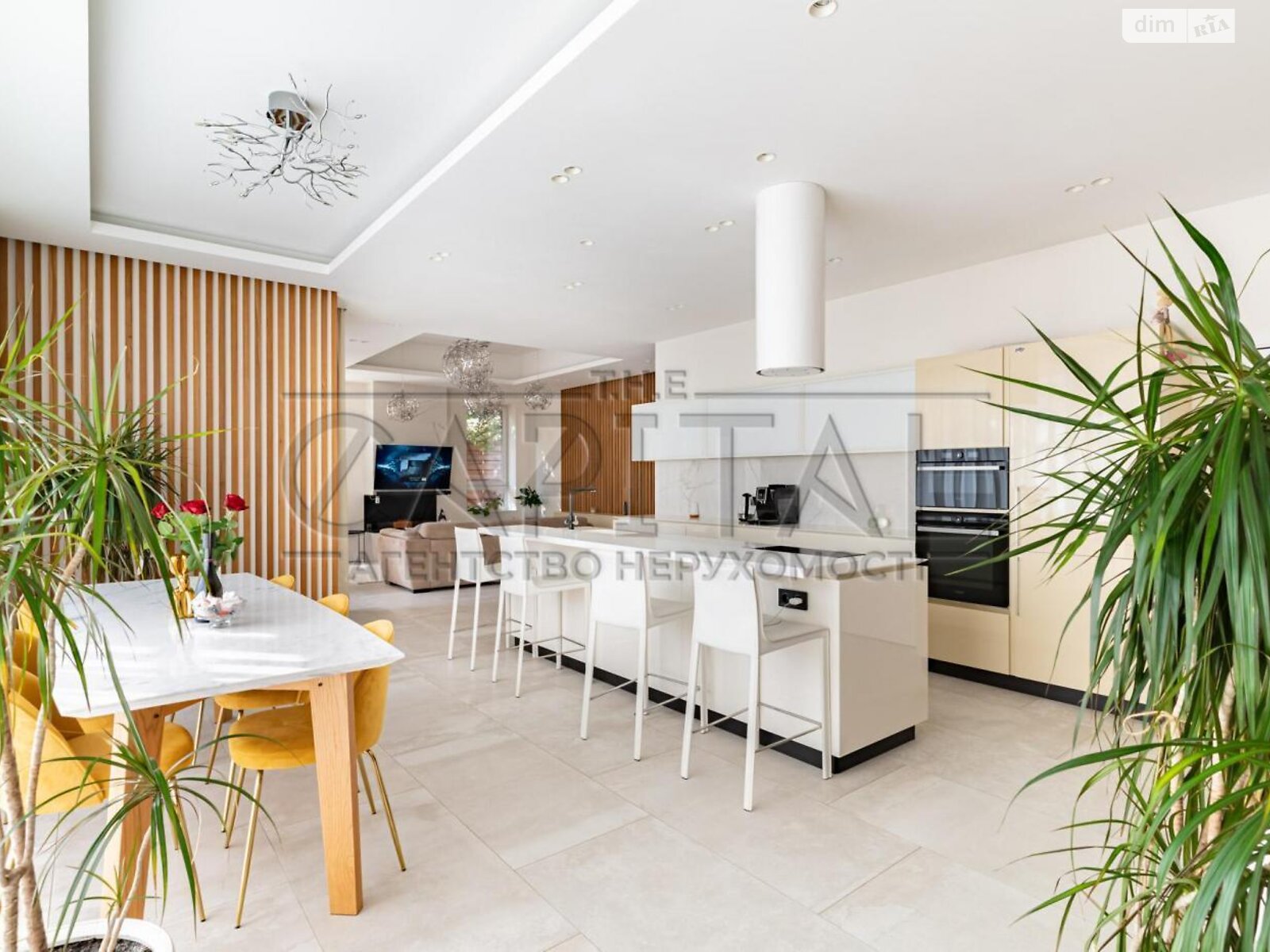 двухэтажный дом, 170.9 кв. м, кирпич. Сдается помесячно в Киеве, в районе Дарницкий фото 1