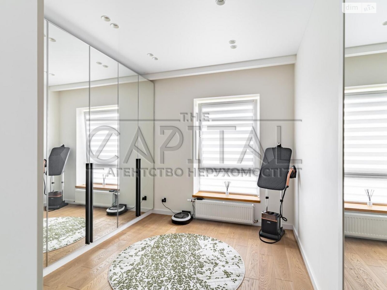 двухэтажный дом, 170.9 кв. м, кирпич. Сдается помесячно в Киеве, в районе Дарницкий фото 1