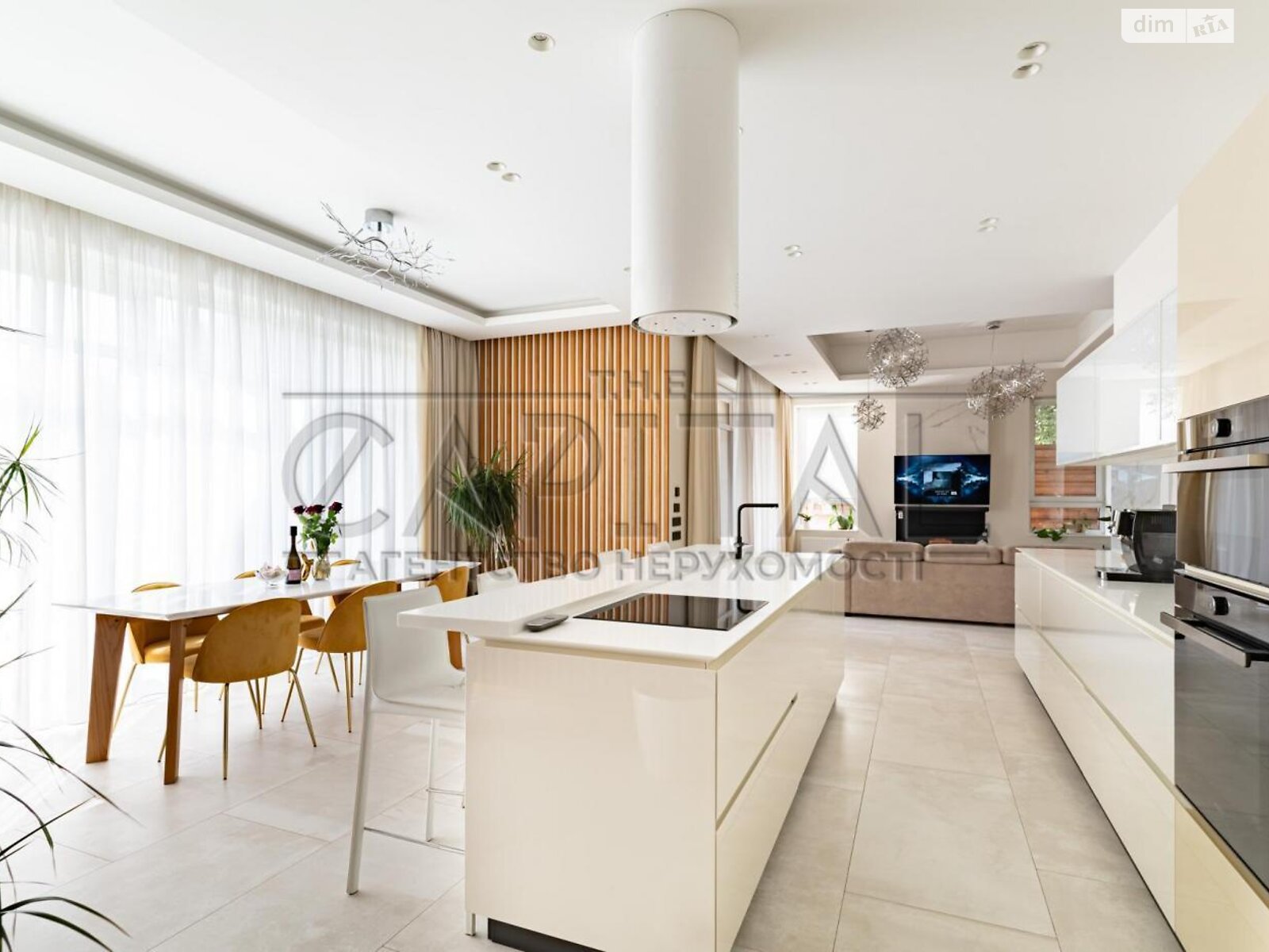 двухэтажный дом, 170.9 кв. м, кирпич. Сдается помесячно в Киеве, в районе Дарницкий фото 1