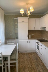 двопроверховий будинок, 90 кв. м, кирпич. Здається помісячно в Києві, в районі Дарницький фото 2