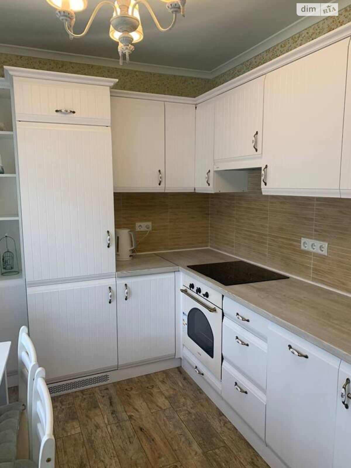 двопроверховий будинок, 90 кв. м, кирпич. Здається помісячно в Києві, в районі Дарницький фото 1