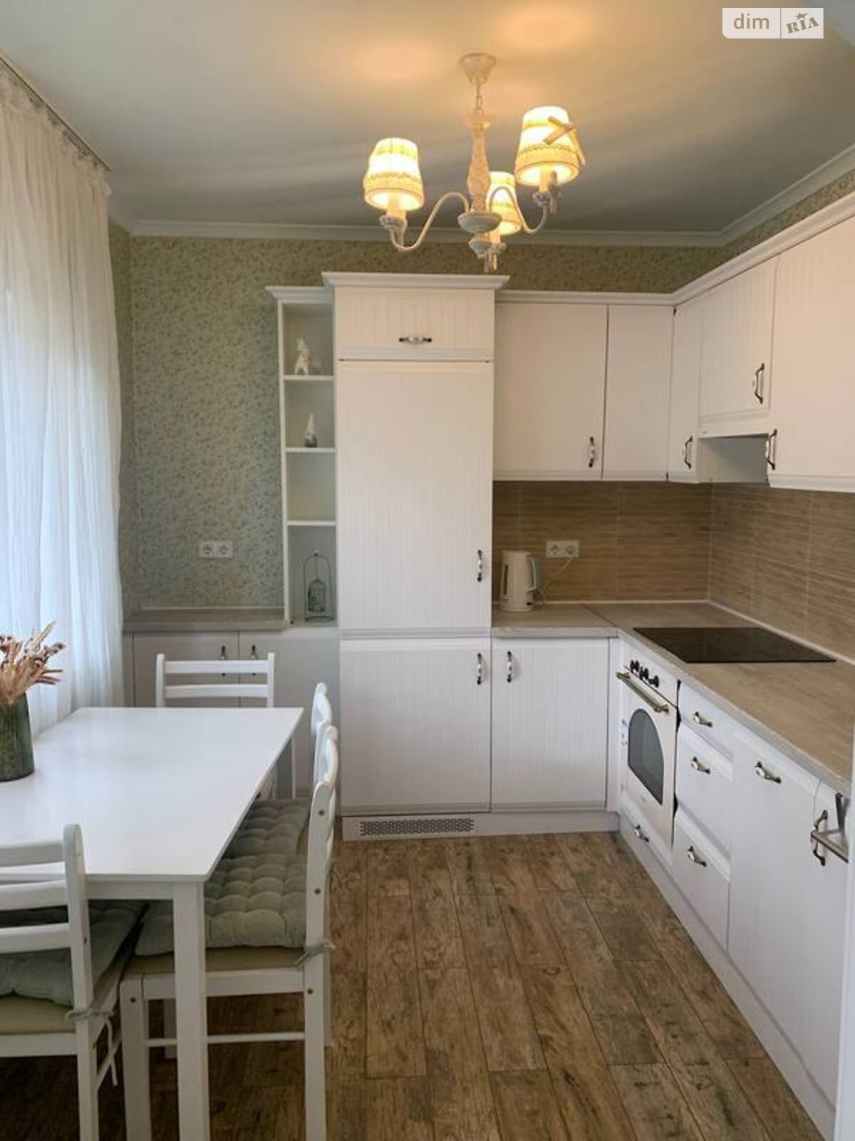 двопроверховий будинок, 90 кв. м, кирпич. Здається помісячно в Києві, в районі Дарницький фото 1