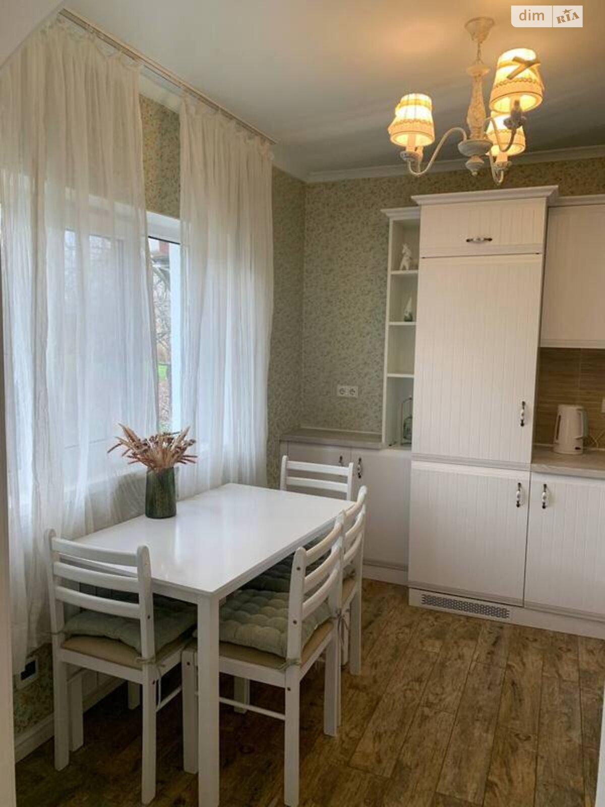 двопроверховий будинок, 90 кв. м, кирпич. Здається помісячно в Києві, в районі Дарницький фото 1