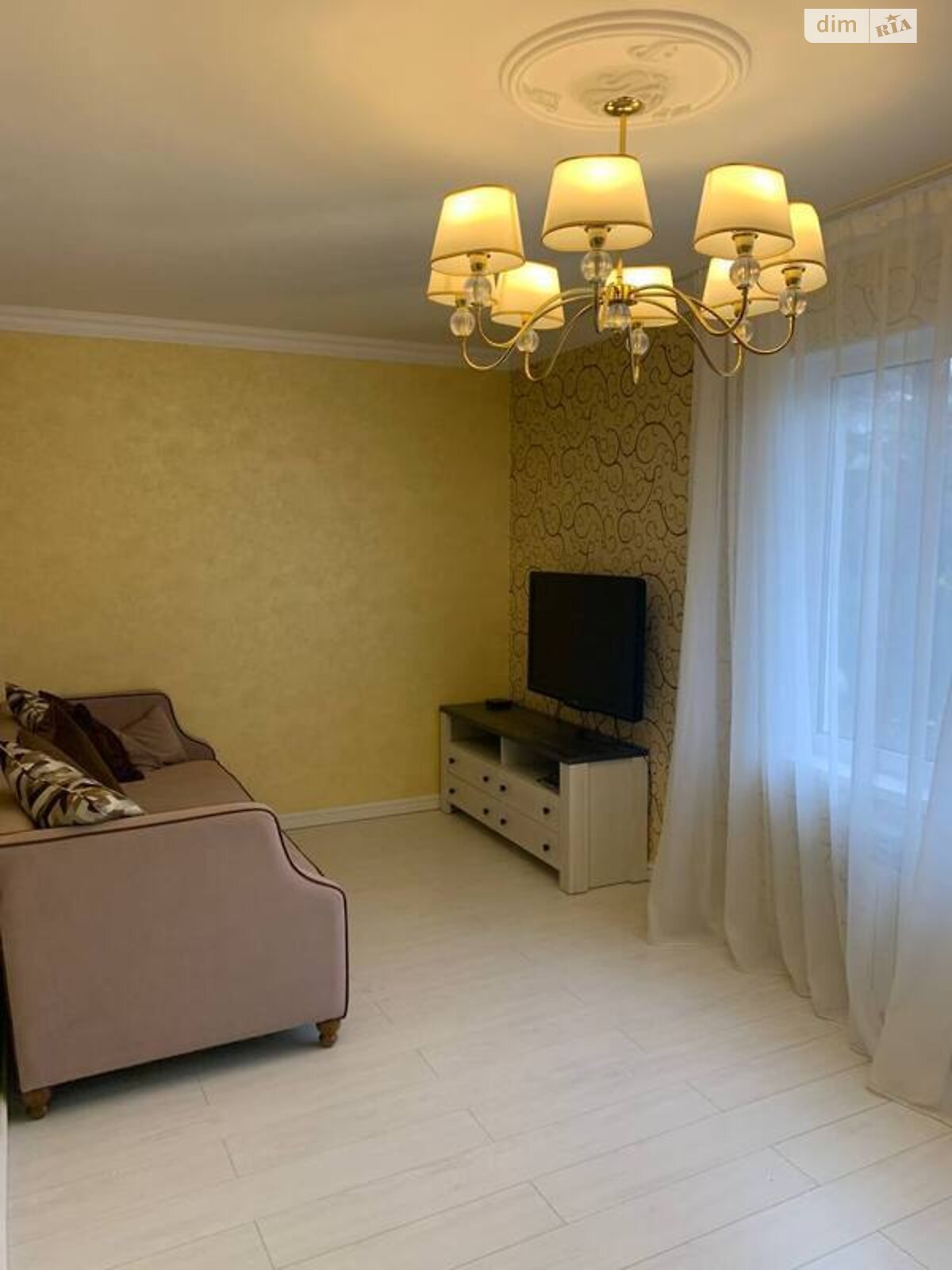 двопроверховий будинок, 90 кв. м, кирпич. Здається помісячно в Києві, в районі Дарницький фото 1