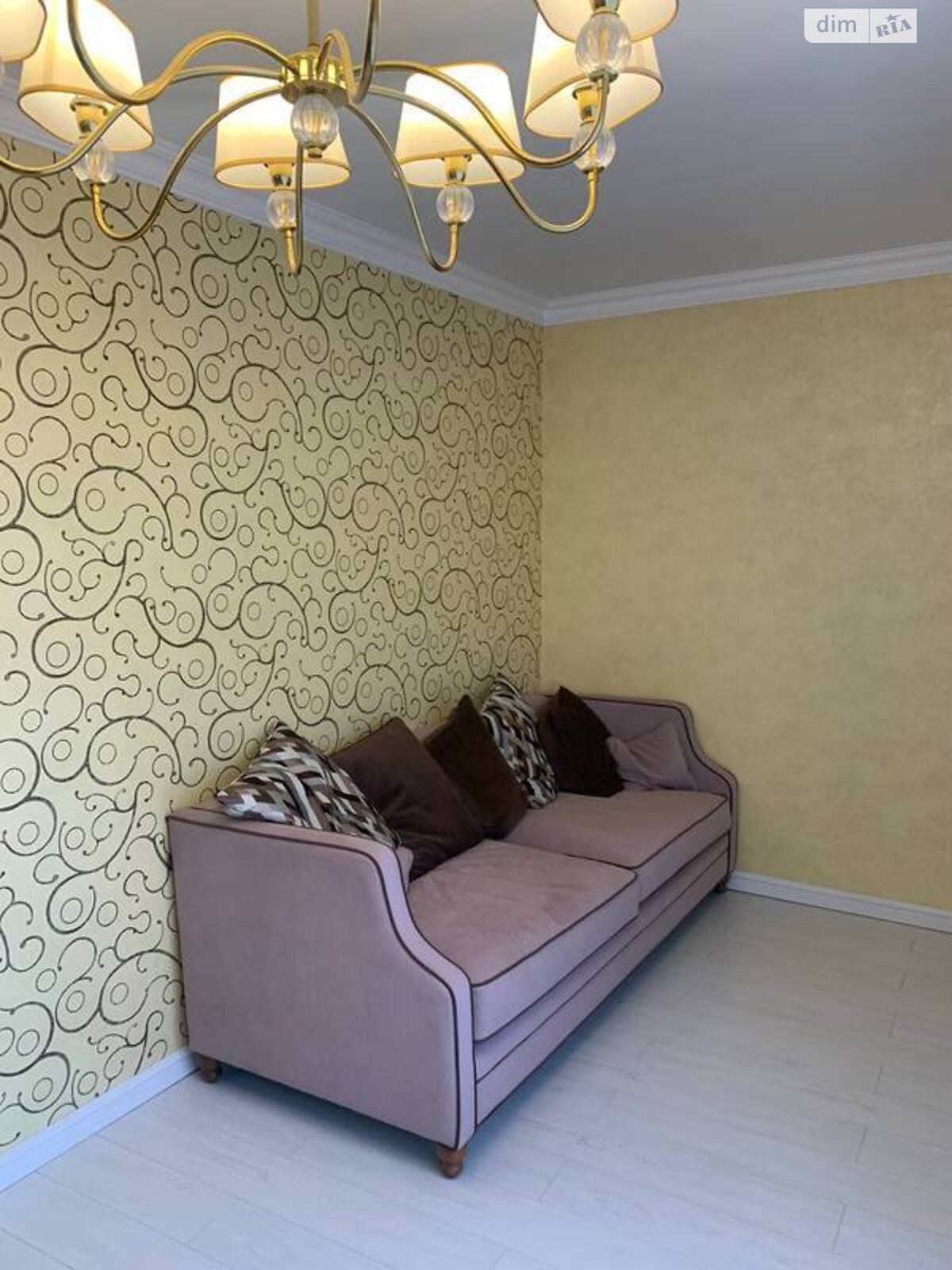 двопроверховий будинок, 90 кв. м, кирпич. Здається помісячно в Києві, в районі Дарницький фото 1