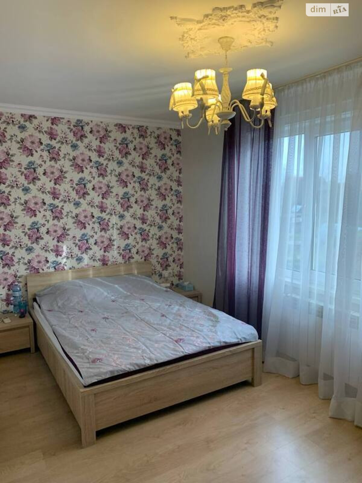 двопроверховий будинок, 90 кв. м, кирпич. Здається помісячно в Києві, в районі Дарницький фото 1