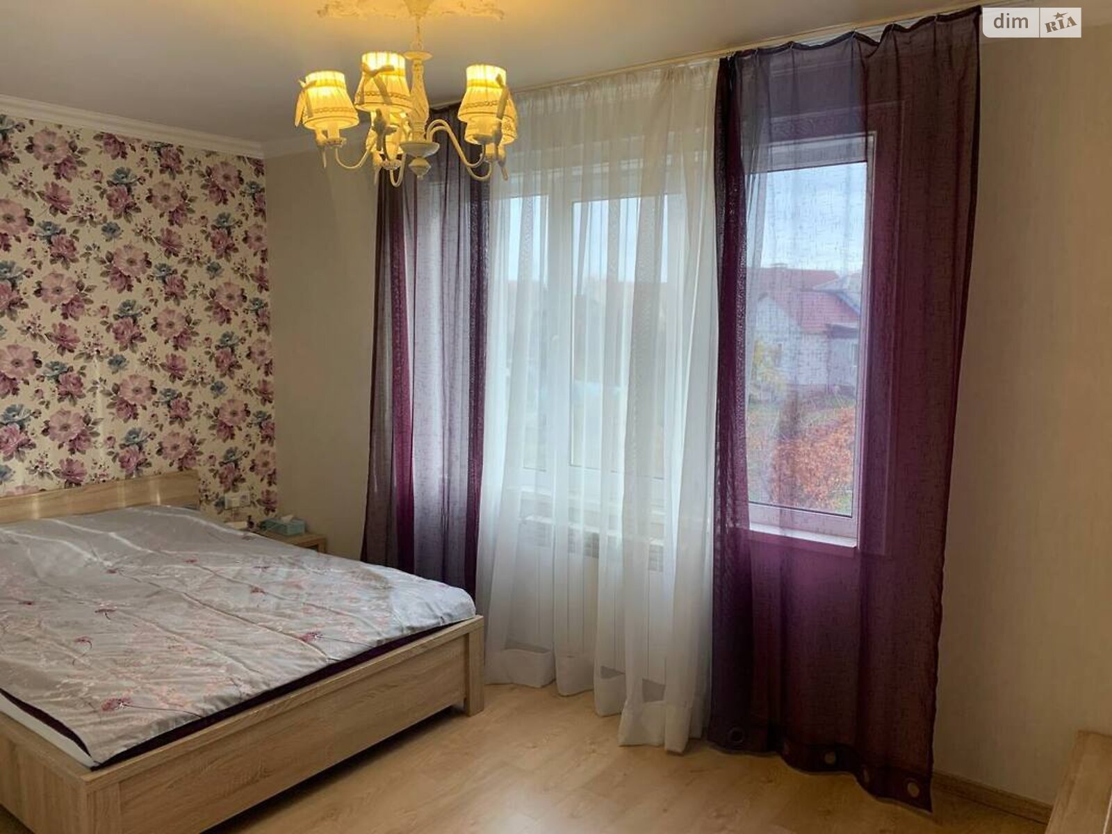 двопроверховий будинок, 90 кв. м, кирпич. Здається помісячно в Києві, в районі Дарницький фото 1