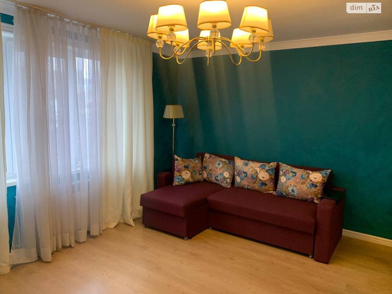 двопроверховий будинок, 90 кв. м, кирпич. Здається помісячно в Києві, в районі Дарницький фото 1