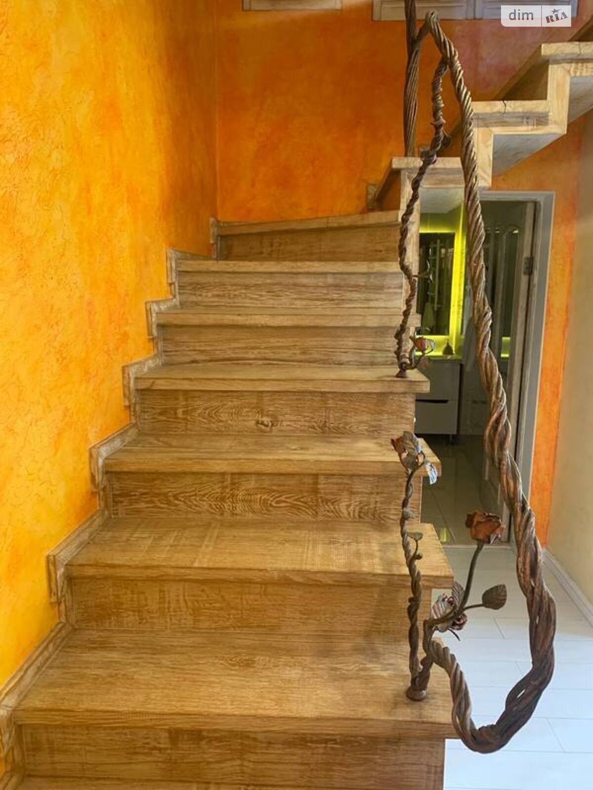 двопроверховий будинок, 90 кв. м, кирпич. Здається помісячно в Києві, в районі Дарницький фото 1