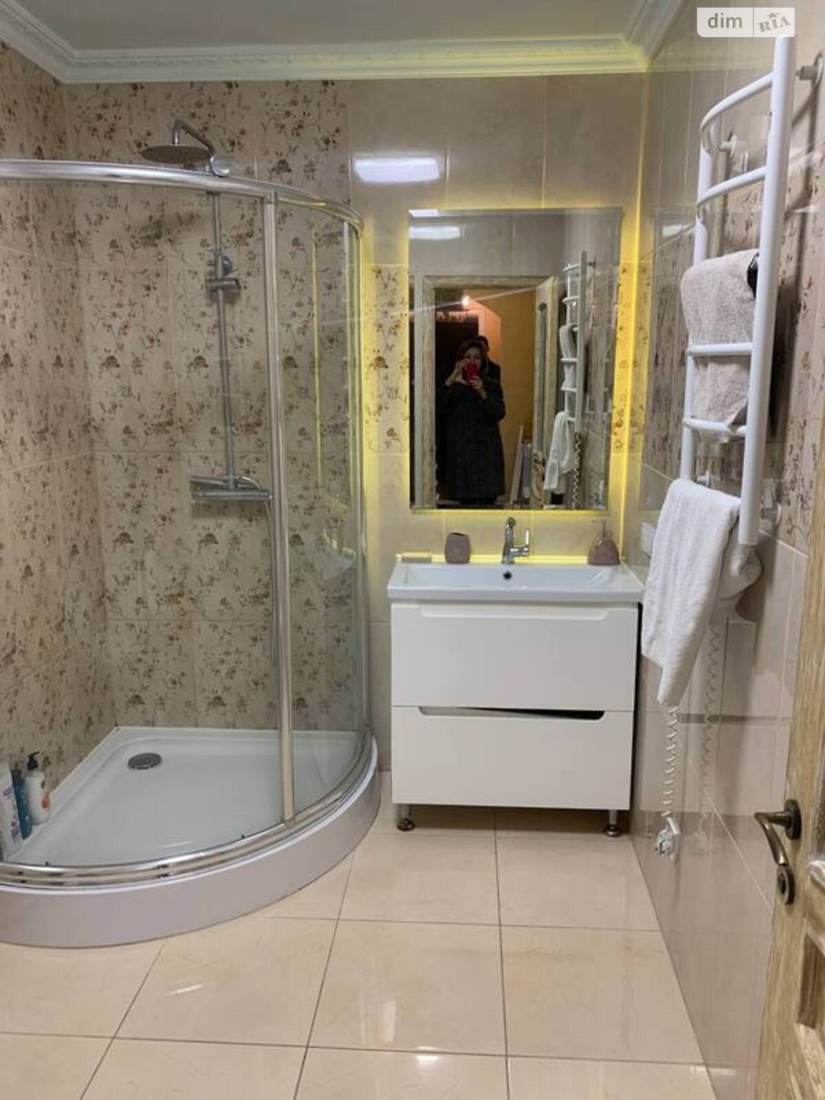 двопроверховий будинок, 90 кв. м, кирпич. Здається помісячно в Києві, в районі Дарницький фото 1