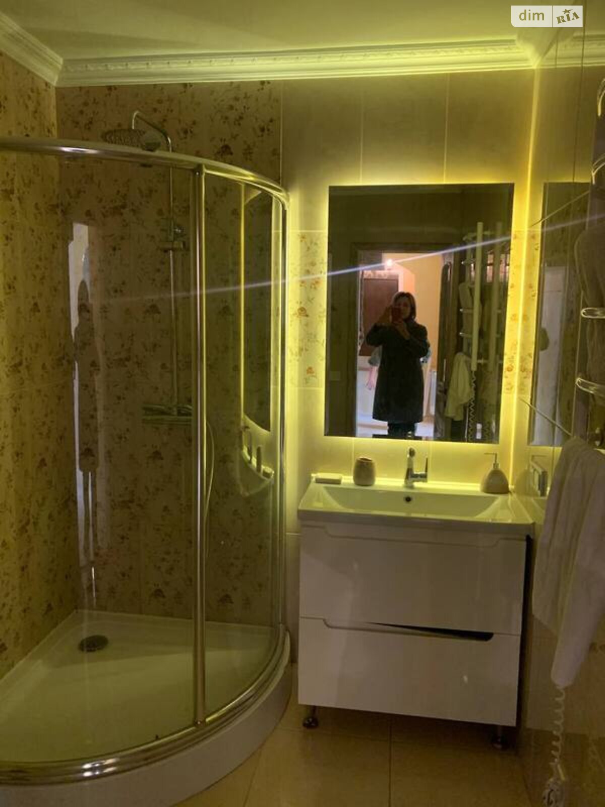 двопроверховий будинок, 90 кв. м, кирпич. Здається помісячно в Києві, в районі Дарницький фото 1