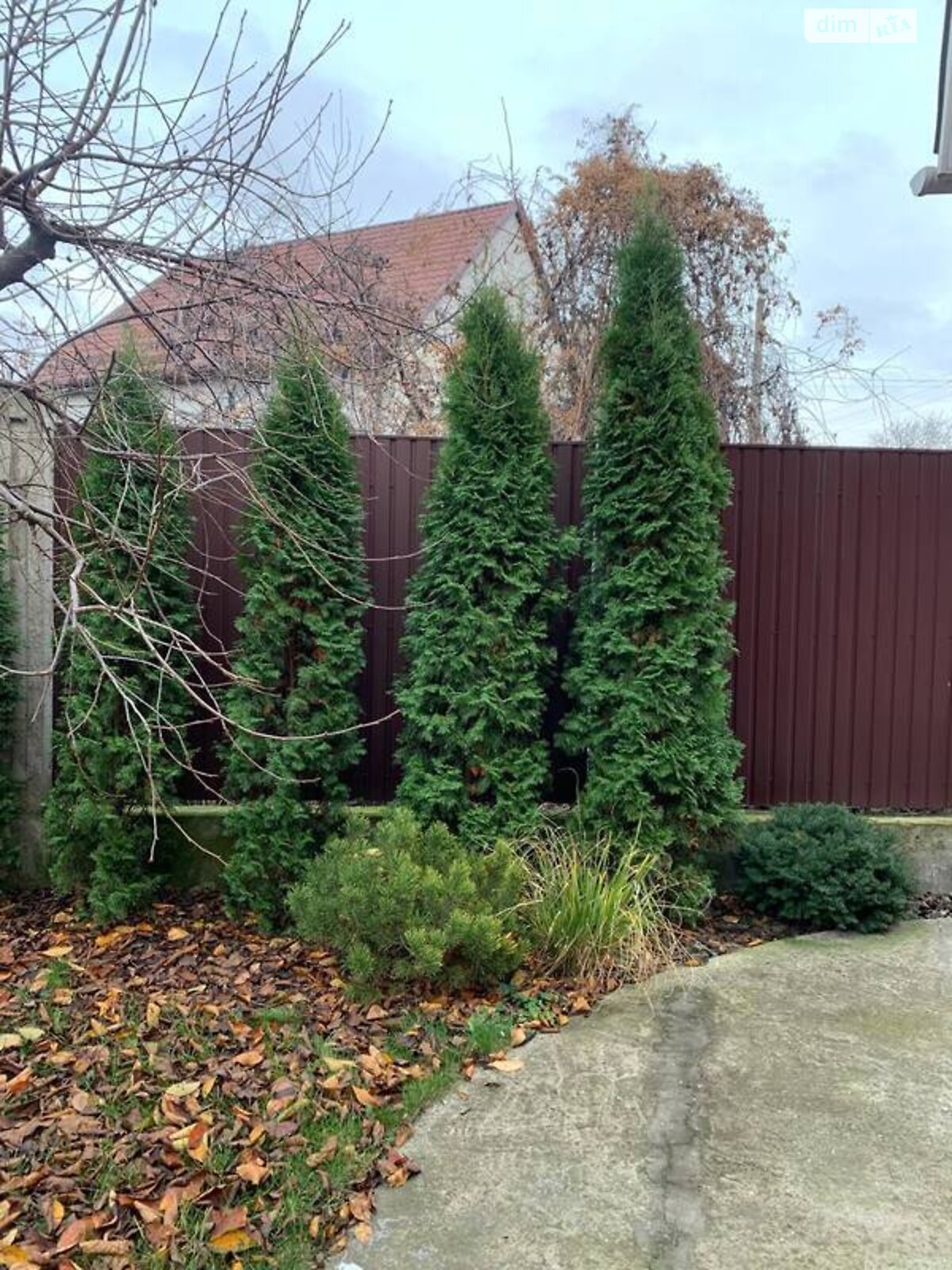 двопроверховий будинок, 90 кв. м, кирпич. Здається помісячно в Києві, в районі Дарницький фото 1