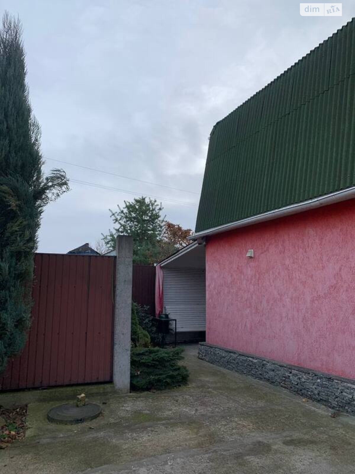 двопроверховий будинок, 90 кв. м, кирпич. Здається помісячно в Києві, в районі Дарницький фото 1