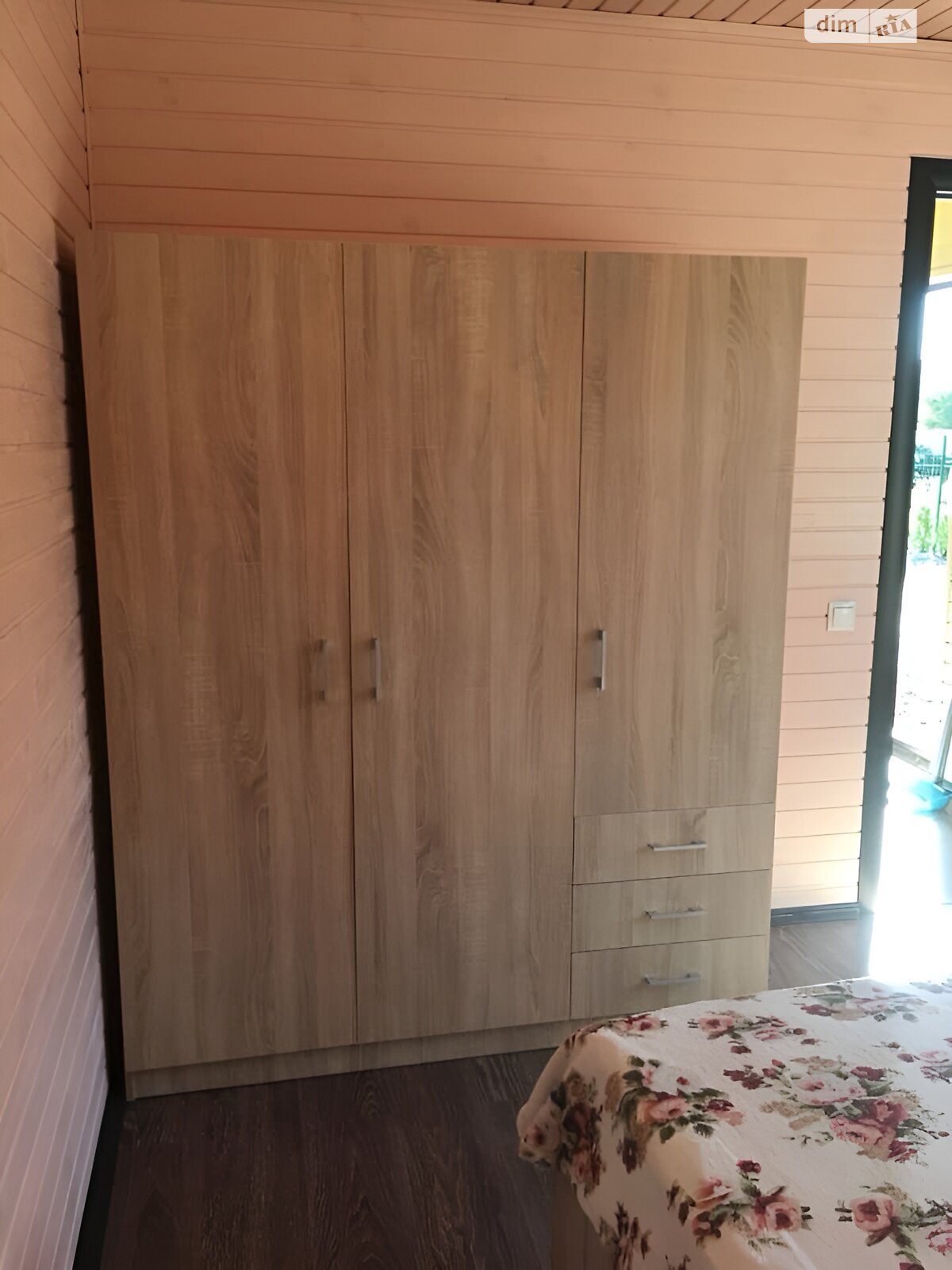 одноэтажный дом беседка, 45 кв. м, сендвич-панели. Сдается помесячно в Киеве, в районе Дарницкий фото 1 одноэтажный дом беседка, 45 кв. м, сендвич-панели. Сдается помесячно в Киеве, в районе Дарницкий фото 1