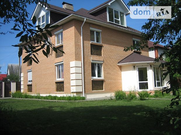 Долгосрочная аренда дома, 259м², Киев, р‑н. Дарницкий, ст.м. Славутич, Озрная Долгосрочная аренда дома, 259м², Киев, р‑н. Дарницкий, ст.м. Славутич, Озрная