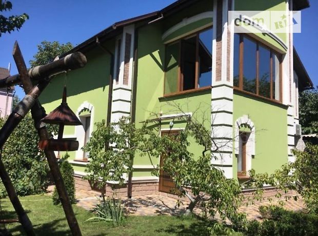 двухэтажный дом, 225 кв. м, кирпич. Сдается помесячно в Киеве, в районе Дарницкий фото 1 двухэтажный дом, 225 кв. м, кирпич. Сдается помесячно в Киеве, в районе Дарницкий фото 1