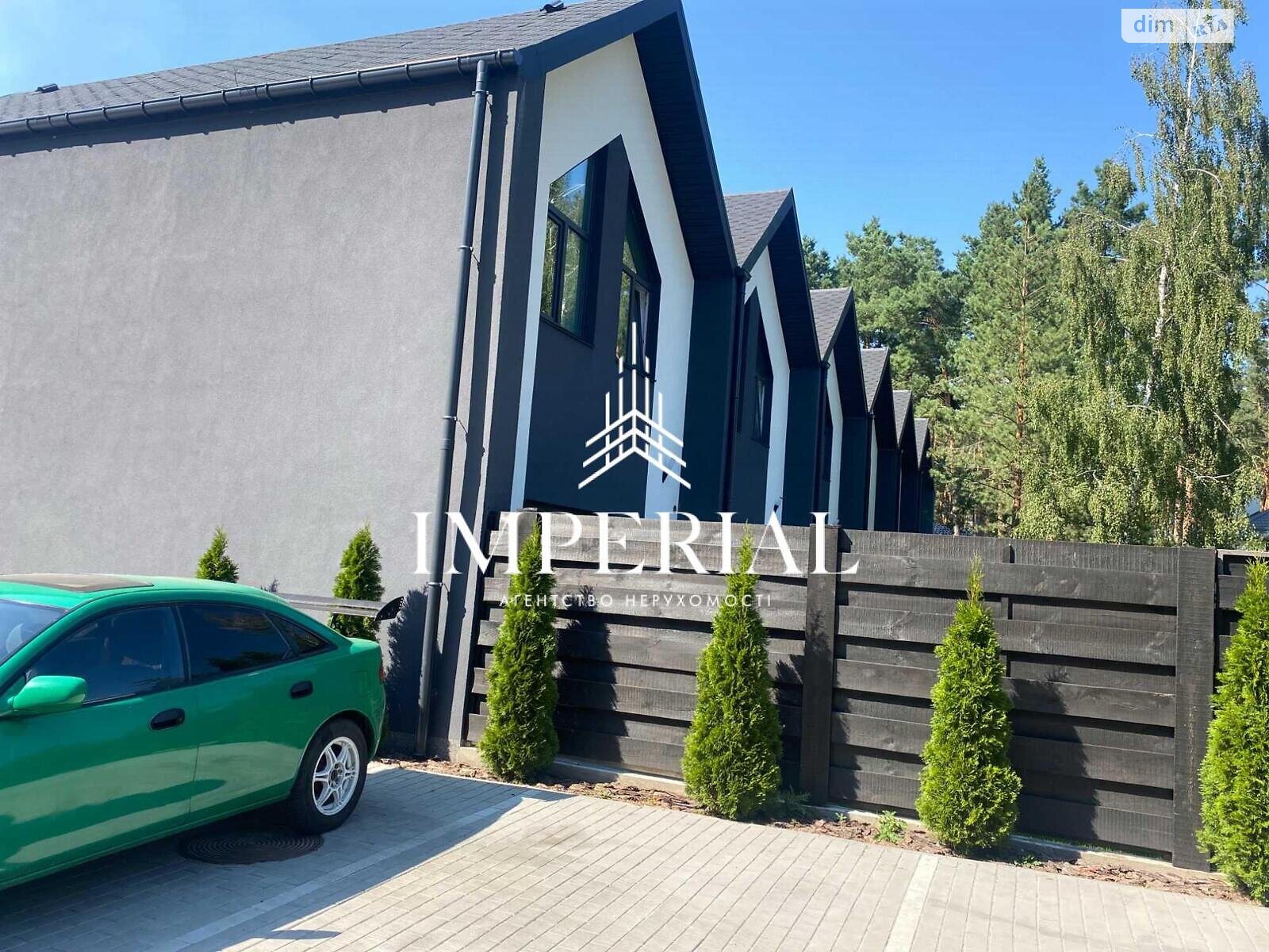 двоповерховий будинок, 100 кв. м, кирпич. Здається помісячно в Києві, в районі Деснянський фото 1 двопроверховий будинок, 100 кв. м, кирпич. Здається помісячно в Києві, в районі Деснянський фото 1