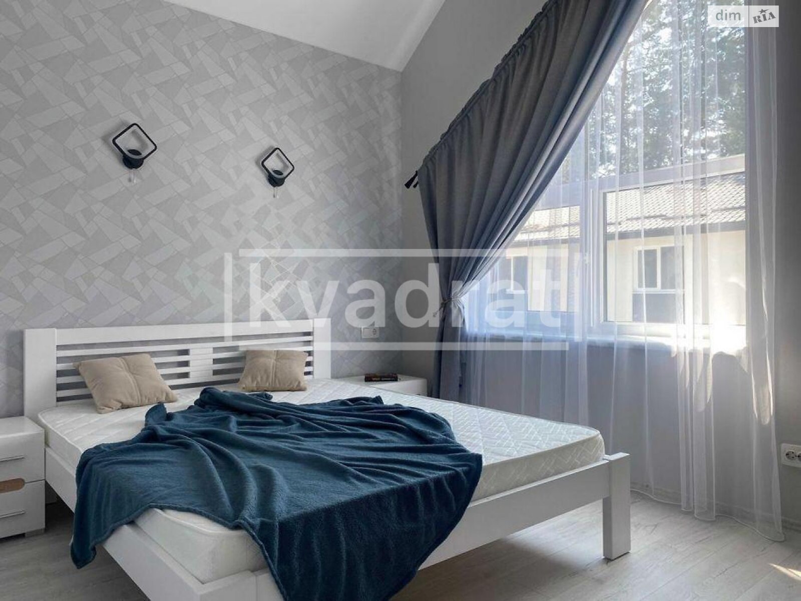 двухэтажный дом, 110 кв. м, кирпич. Сдается помесячно в Киеве, в районе Деснянский фото 1 двухэтажный дом, 110 кв. м, кирпич. Сдается помесячно в Киеве, в районе Деснянский фото 1