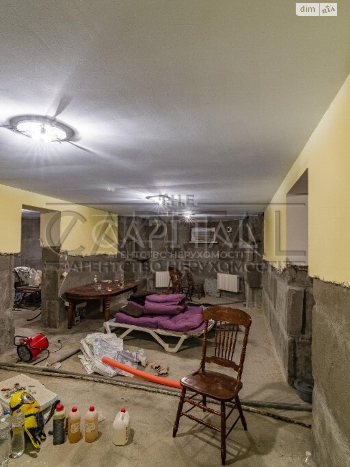 двухэтажный дом, 305 кв. м, кирпич. Сдается помесячно в Киеве, в районе Деснянский фото 1